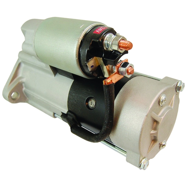 Wai Global STRMI PLGR 24V 11T CW 30026N - main